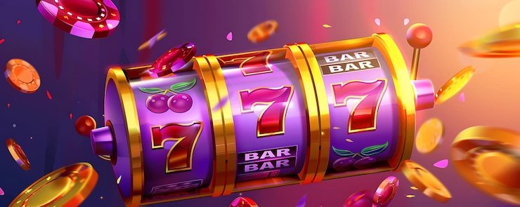 Tampilan awal lolipop138 di layar ponsel