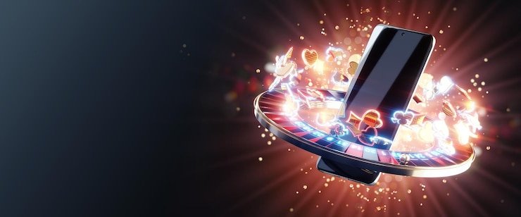Panduan aturan promosi di layar mobile