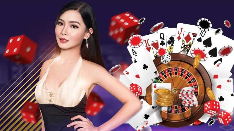 Pengguna memeriksa privasi akun digital